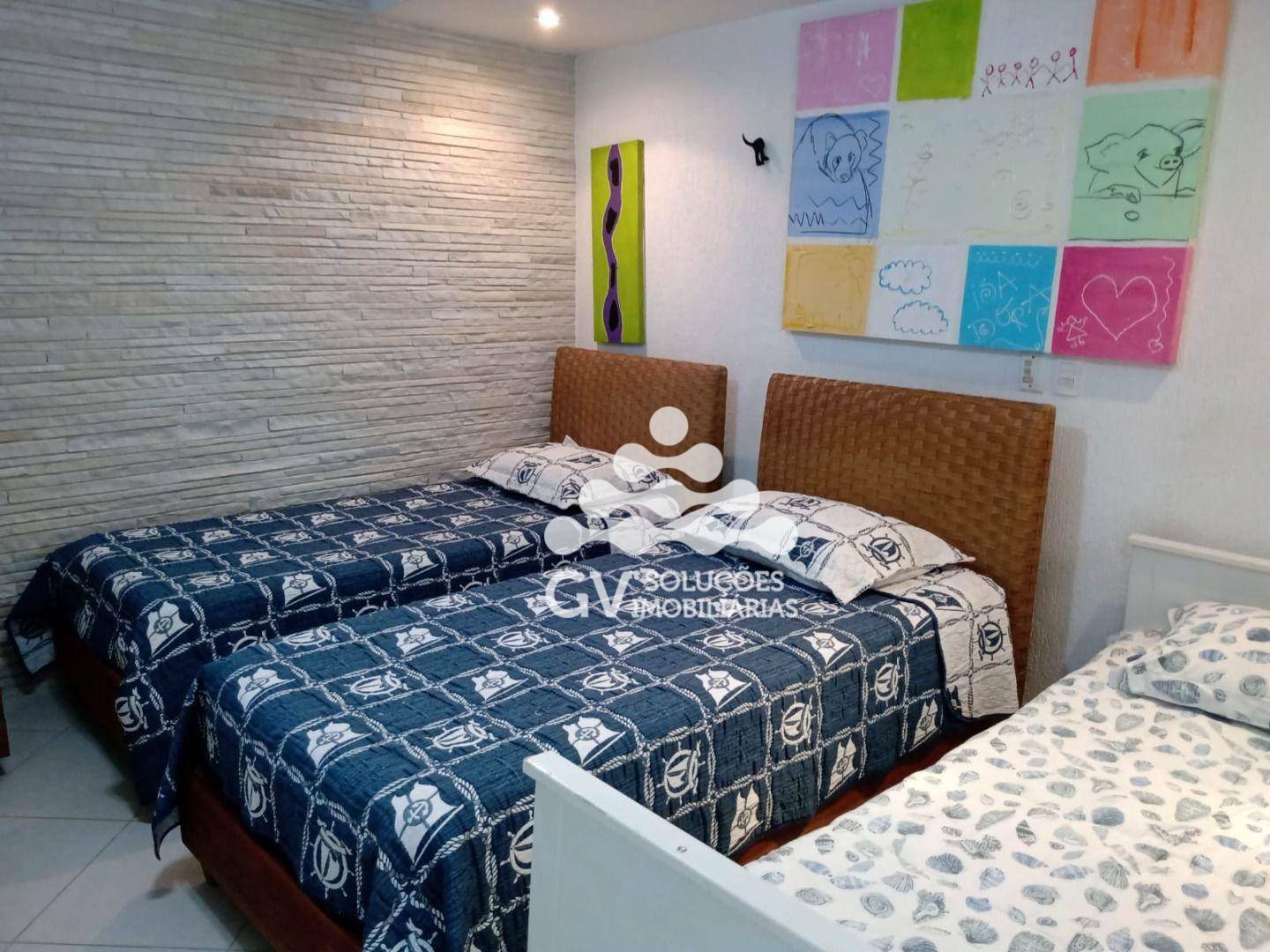 Casa de Condomínio à venda com 4 quartos, 178m² - Foto 25