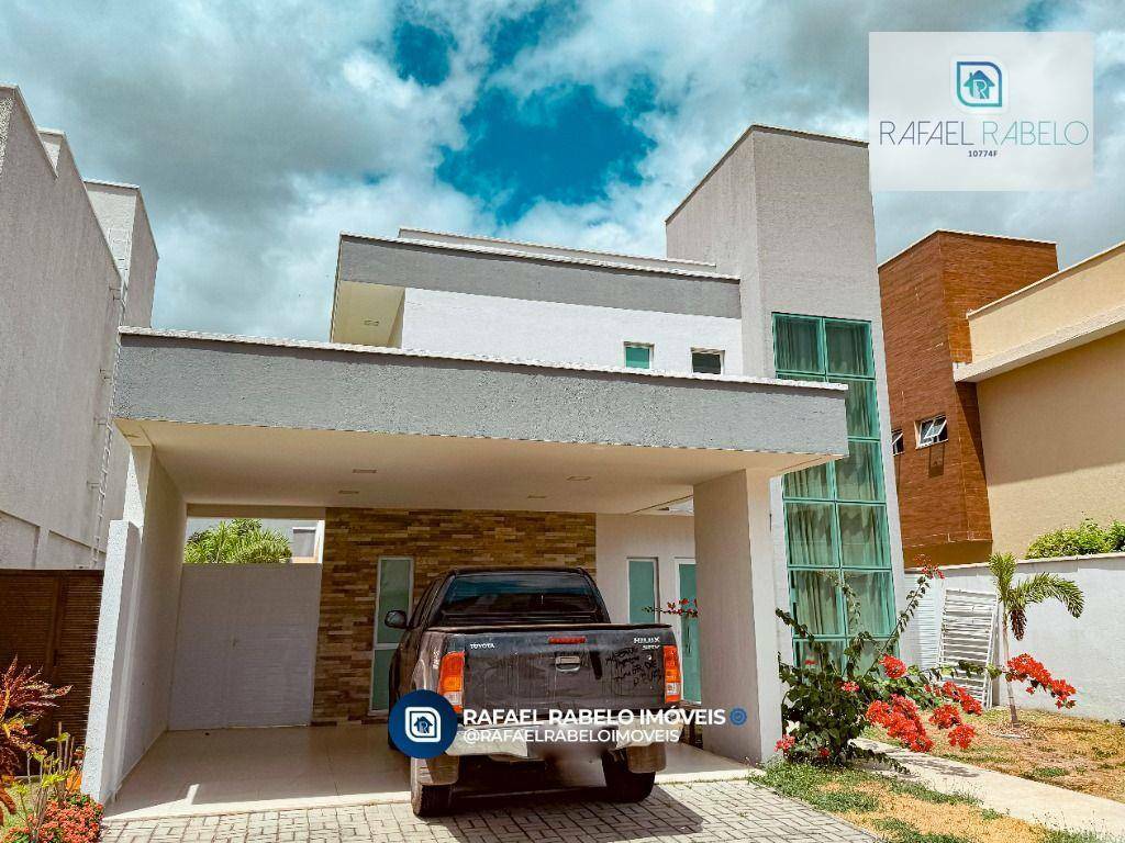 Casa de Condomínio à venda com 4 quartos, 270m² - Foto 2