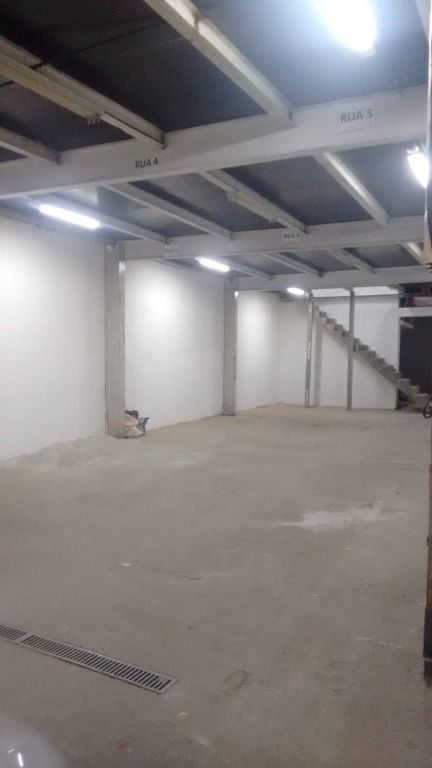 Depósito-Galpão, 650 m² - Foto 4