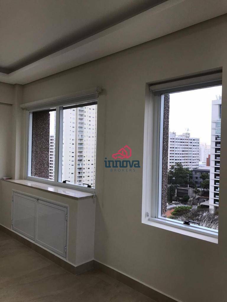 Conjunto Comercial-Sala para alugar, 30m² - Foto 2