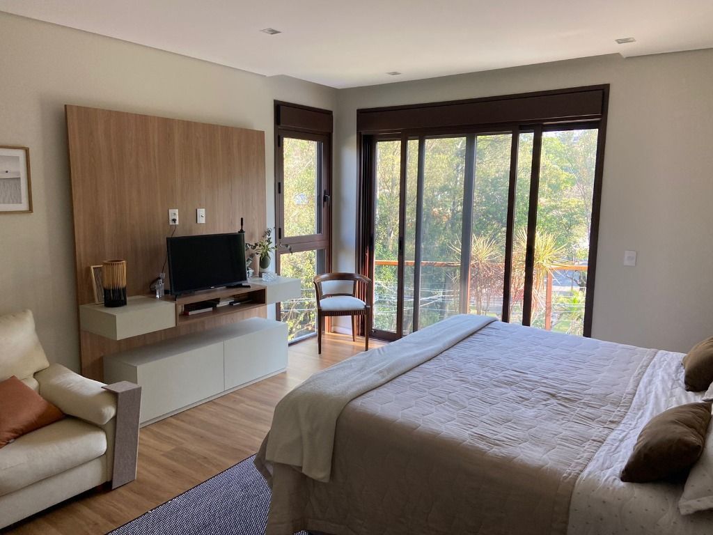 Casa de Condomínio à venda com 4 quartos, 506m² - Foto 15