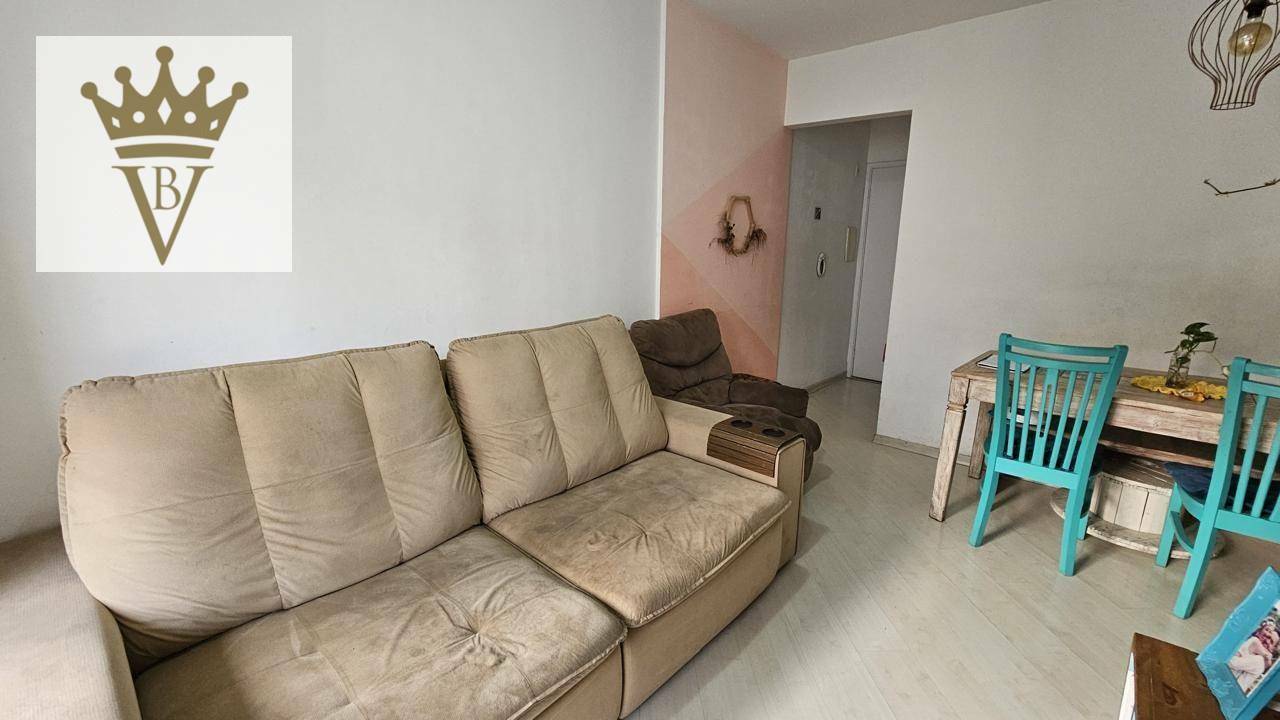 Apartamento à venda com 2 quartos, 55m² - Foto 5