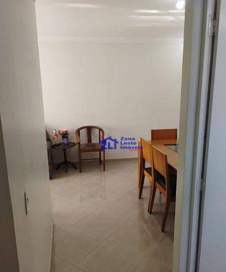 Apartamento à venda com 2 quartos, 57m² - Foto 2