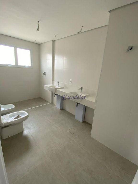 Apartamento à venda com 4 quartos, 263m² - Foto 57