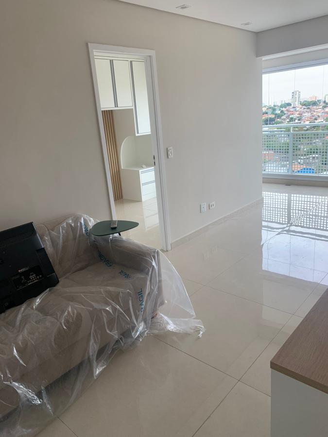 Apartamento para alugar com 1 quarto, 37m² - Foto 5