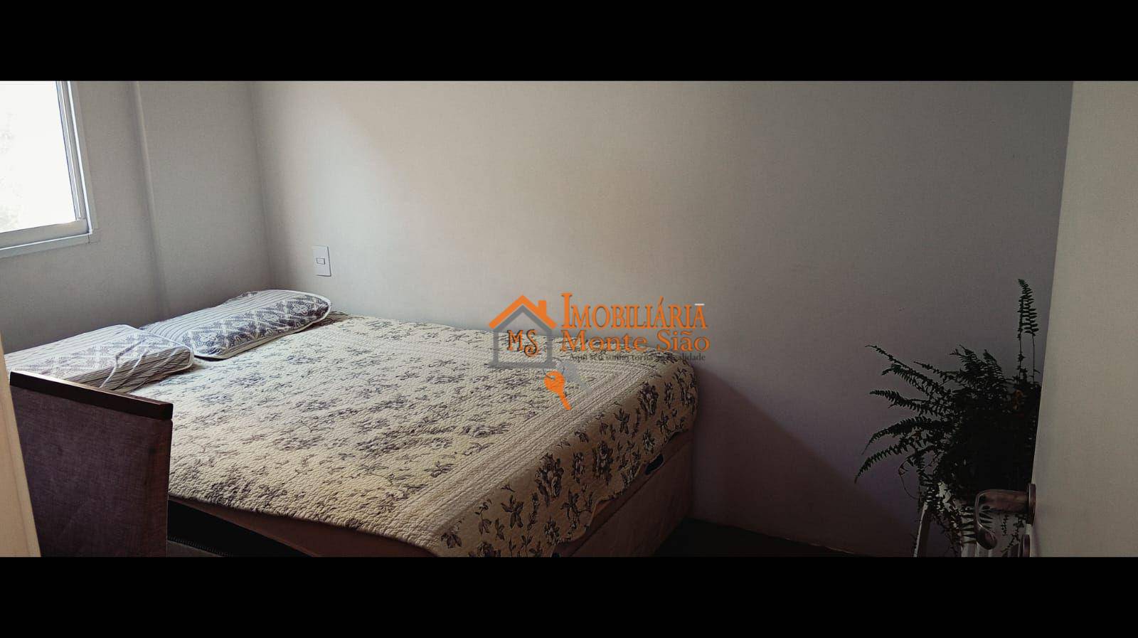 Apartamento, 2 quartos, 52 m² - Foto 10