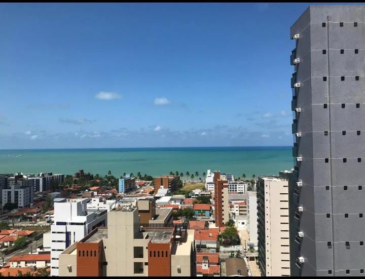 Apartamento para alugar com 3 quartos, 96m² - Foto 5