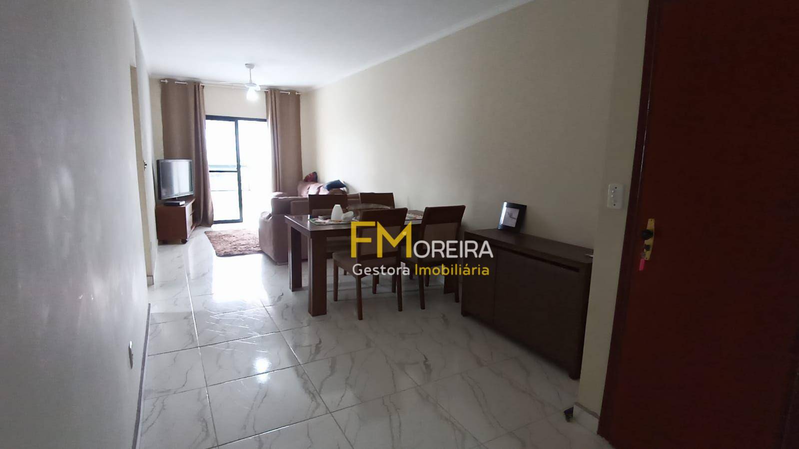 Apartamento à venda com 2 quartos, 85m² - Foto 2