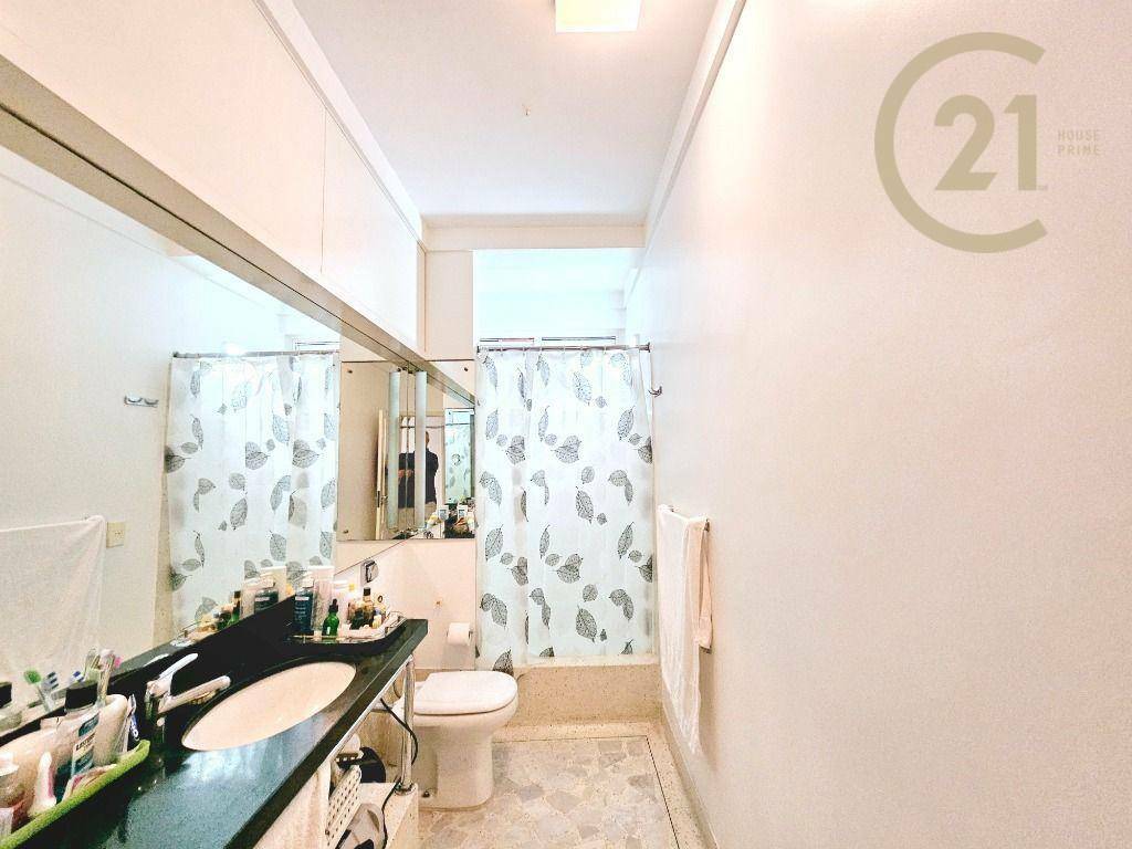 Apartamento à venda com 3 quartos, 276m² - Foto 43