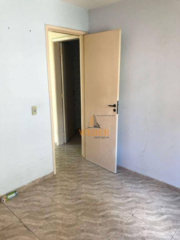 Apartamento à venda com 2 quartos, 45m² - Foto 6