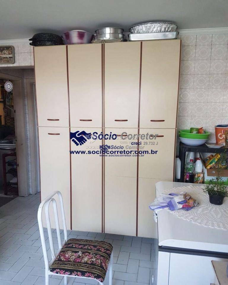 Sobrado à venda com 3 quartos, 108m² - Foto 3