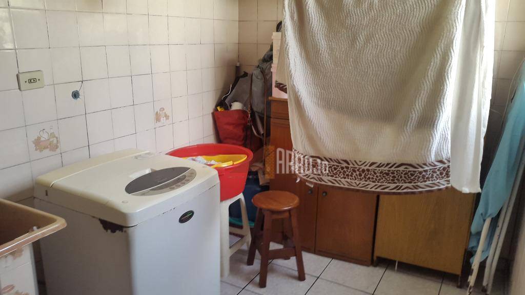 Sobrado à venda com 2 quartos, 90m² - Foto 11