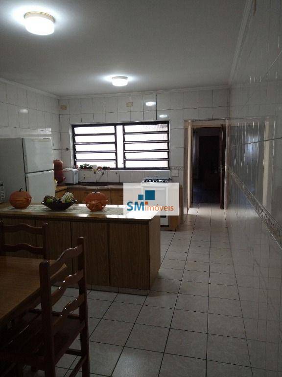 Casa à venda com 3 quartos, 160m² - Foto 6