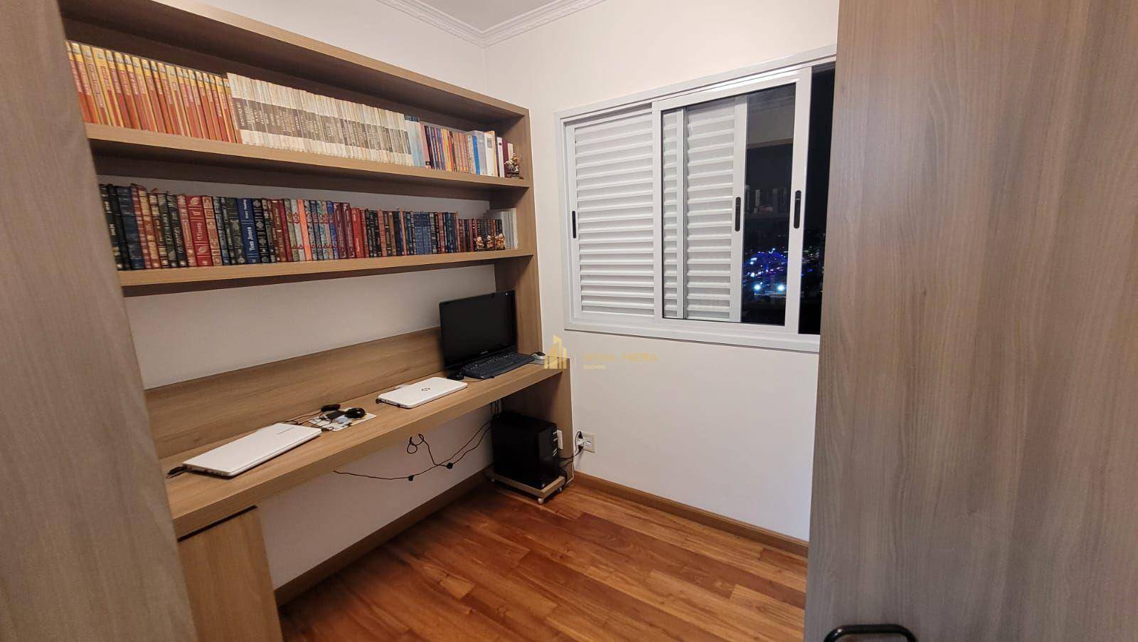 Apartamento à venda com 3 quartos, 92m² - Foto 25