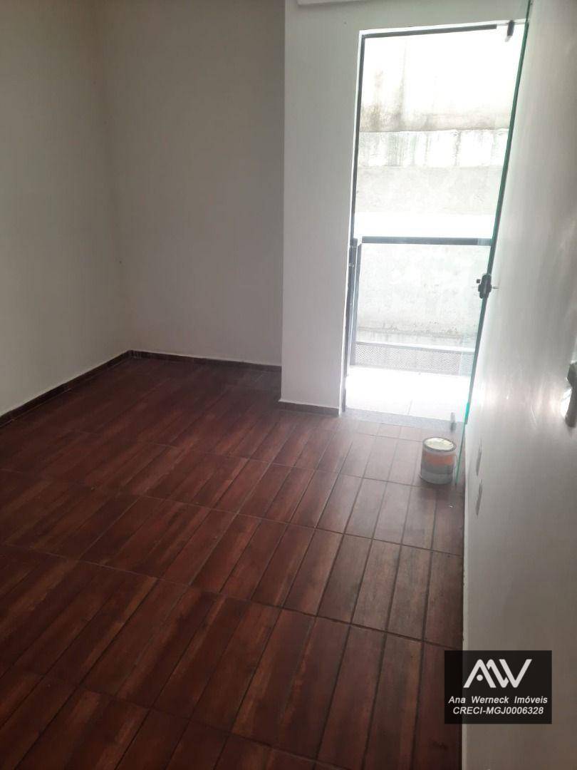 Apartamento à venda com 2 quartos, 60m² - Foto 9