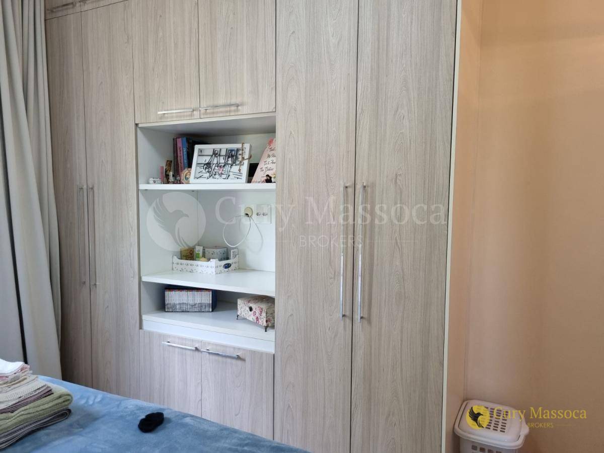 Apartamento à venda com 2 quartos, 65m² - Foto 9