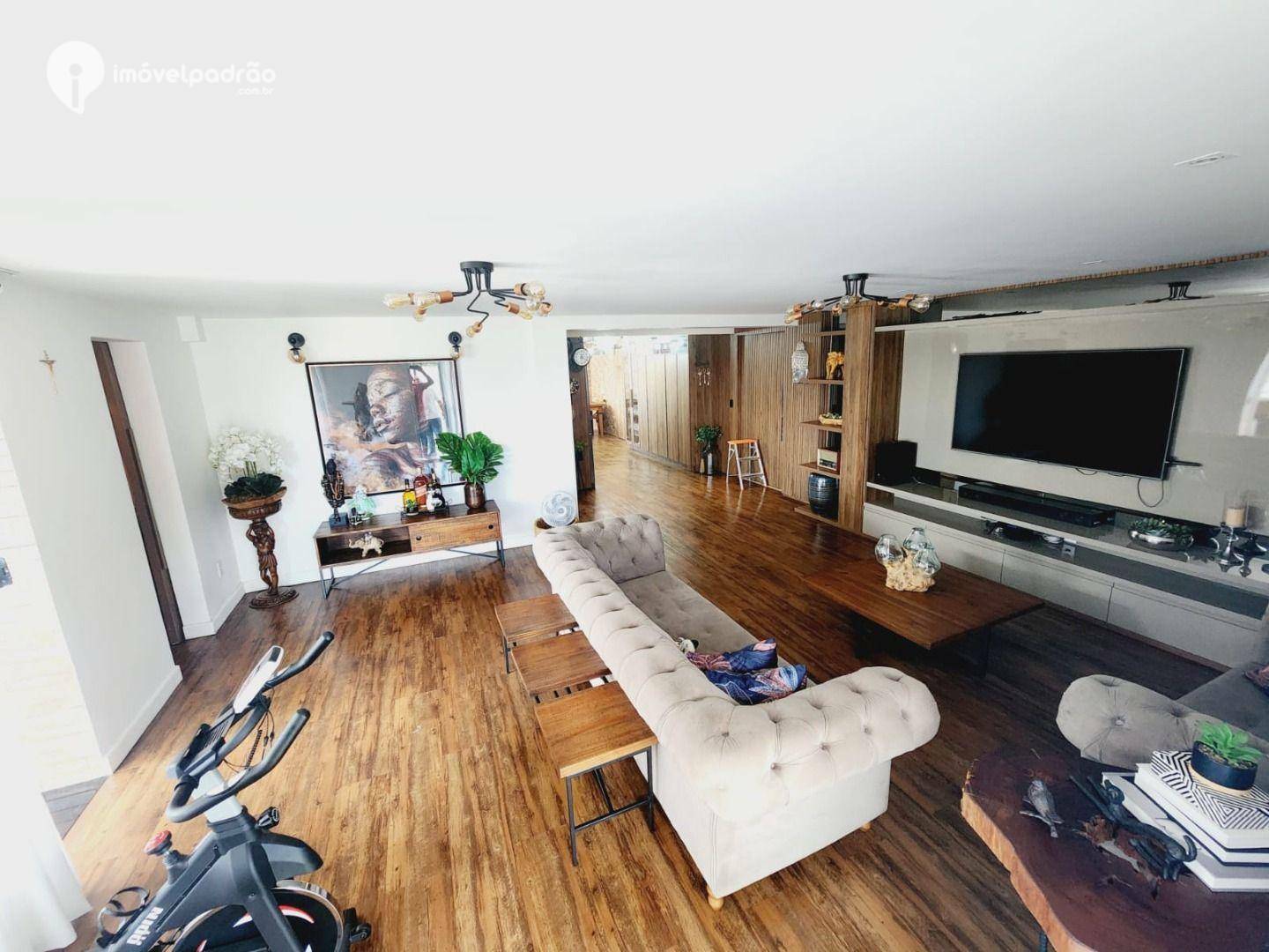 Cobertura à venda com 3 quartos, 198m² - Foto 34