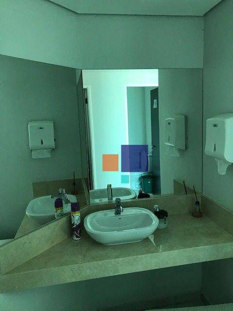 Conjunto Comercial-Sala para alugar, 172m² - Foto 12