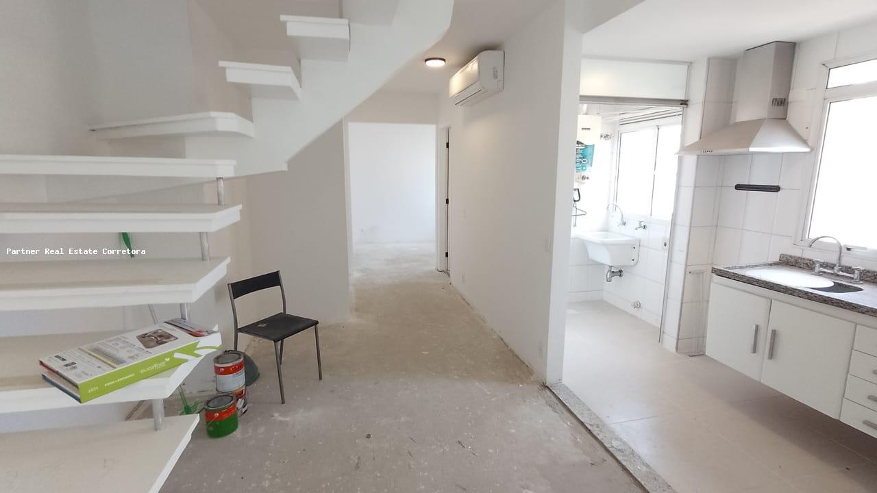 Apartamento à venda com 2 quartos, 85m² - Foto 2