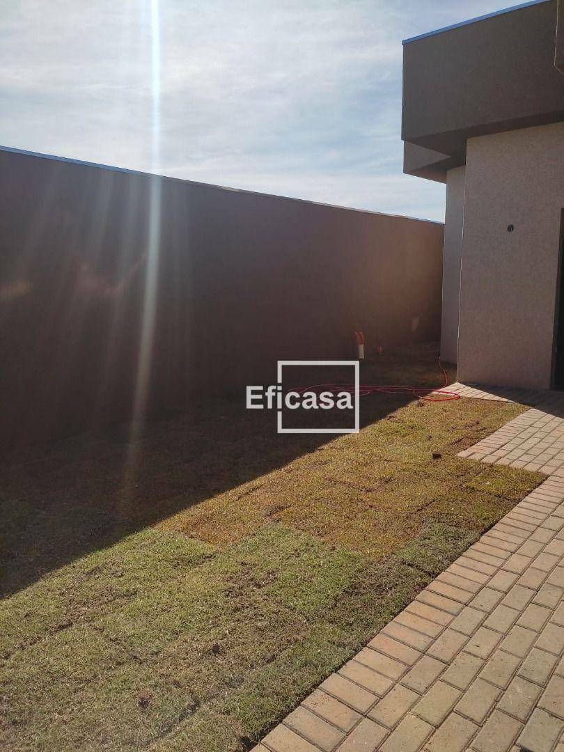 Casa de Condomínio à venda com 3 quartos, 200m² - Foto 9