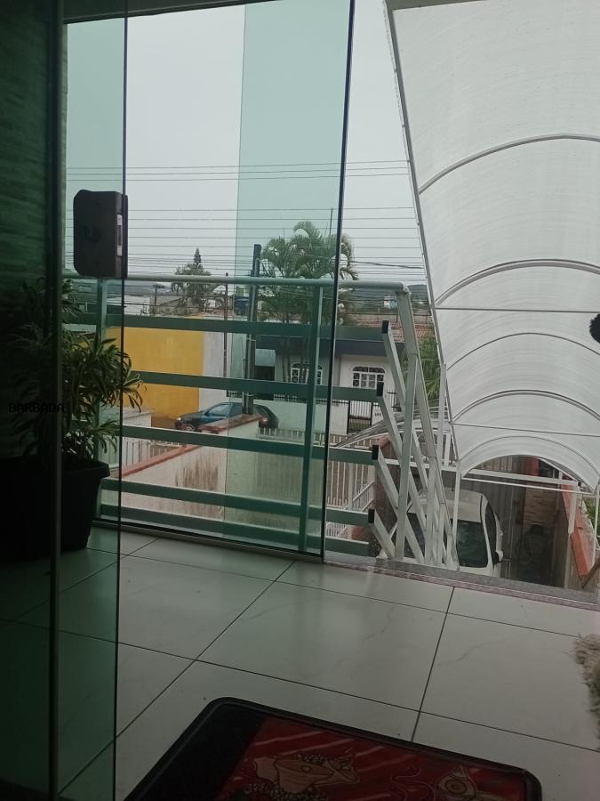 Sobrado à venda com 2 quartos, 68m² - Foto 3