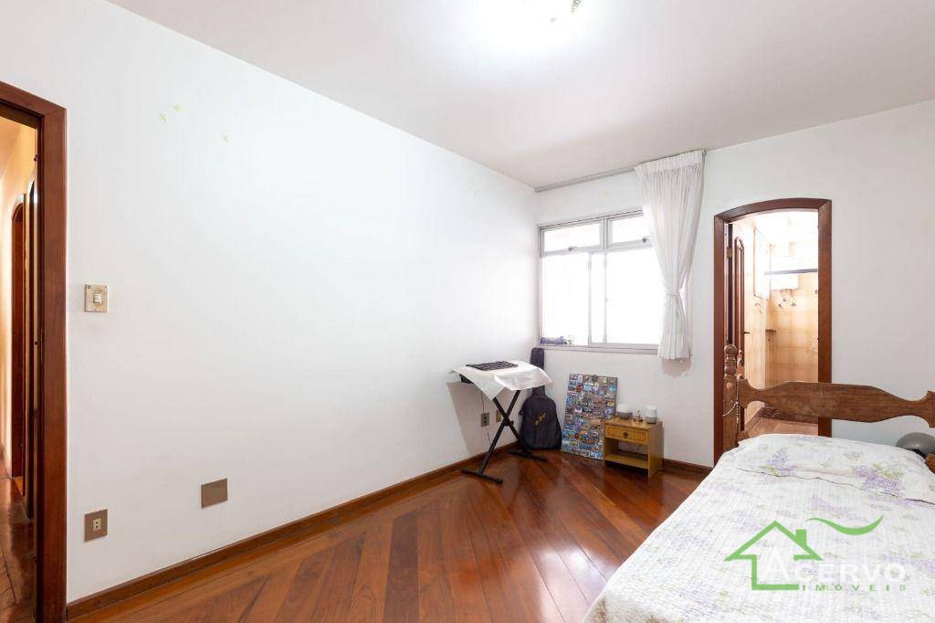 Apartamento à venda com 4 quartos, 308m² - Foto 15