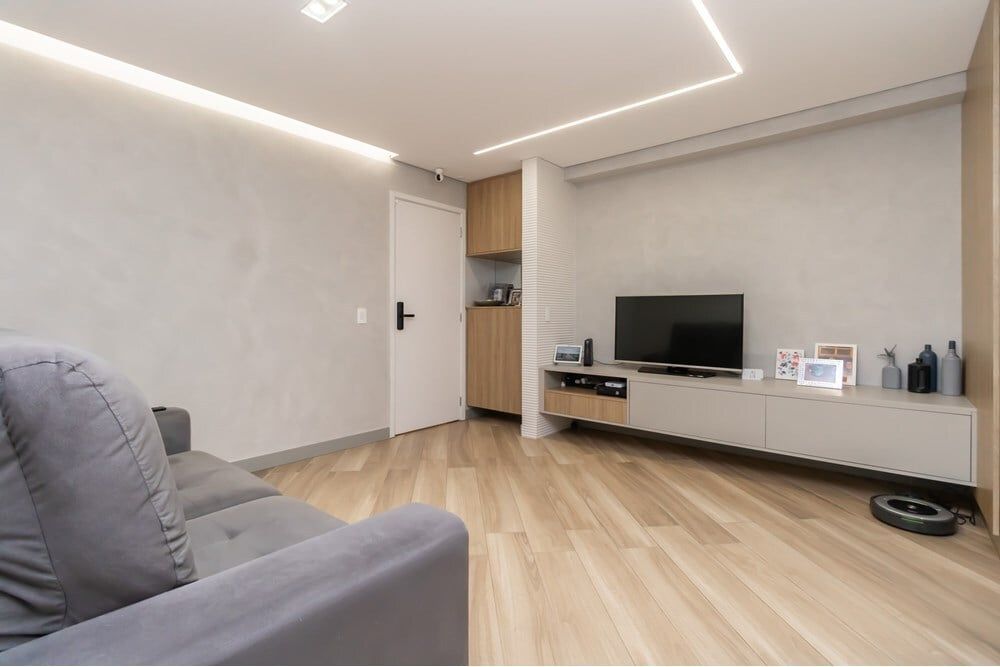 Apartamento à venda com 2 quartos, 84m² - Foto 1