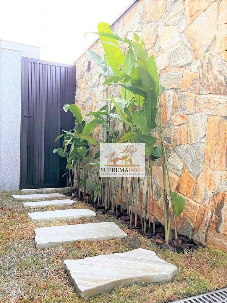 Casa de Condomínio à venda com 3 quartos, 240m² - Foto 40