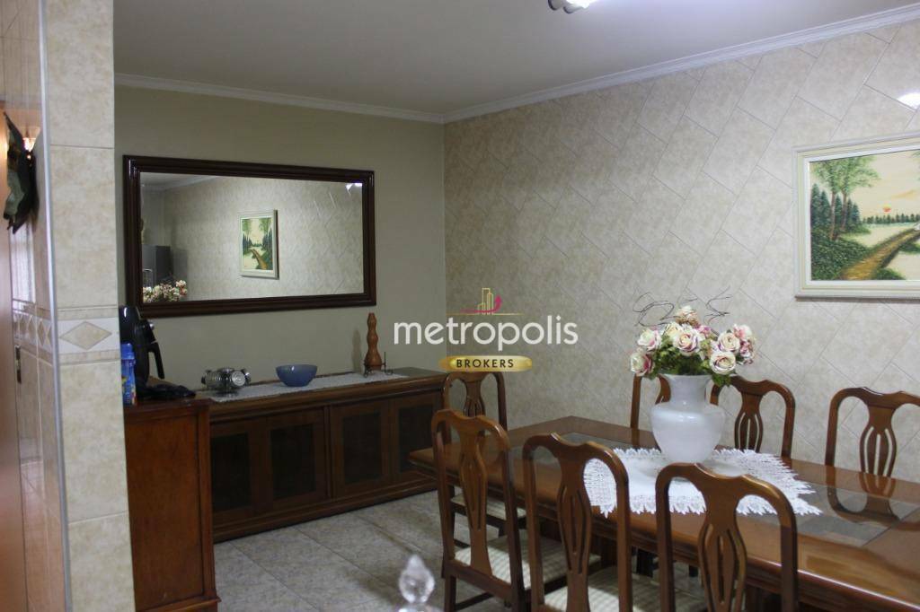 Sobrado à venda com 4 quartos, 250m² - Foto 13