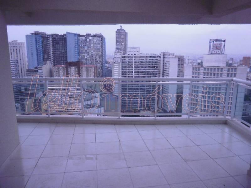 Apartamento para alugar com 1 quarto, 101m² - Foto 18