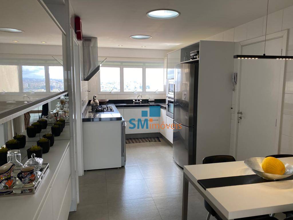 Apartamento à venda e aluguel com 3 quartos, 213m² - Foto 16