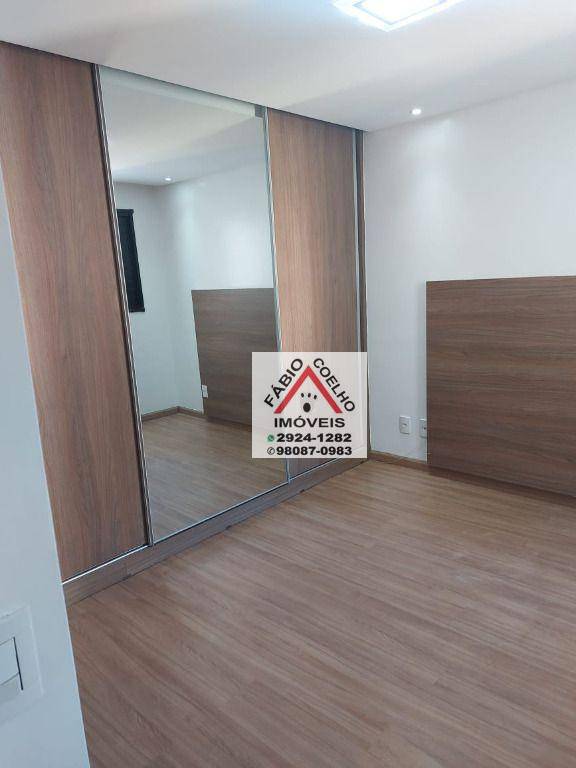 Apartamento à venda com 3 quartos, 75m² - Foto 31