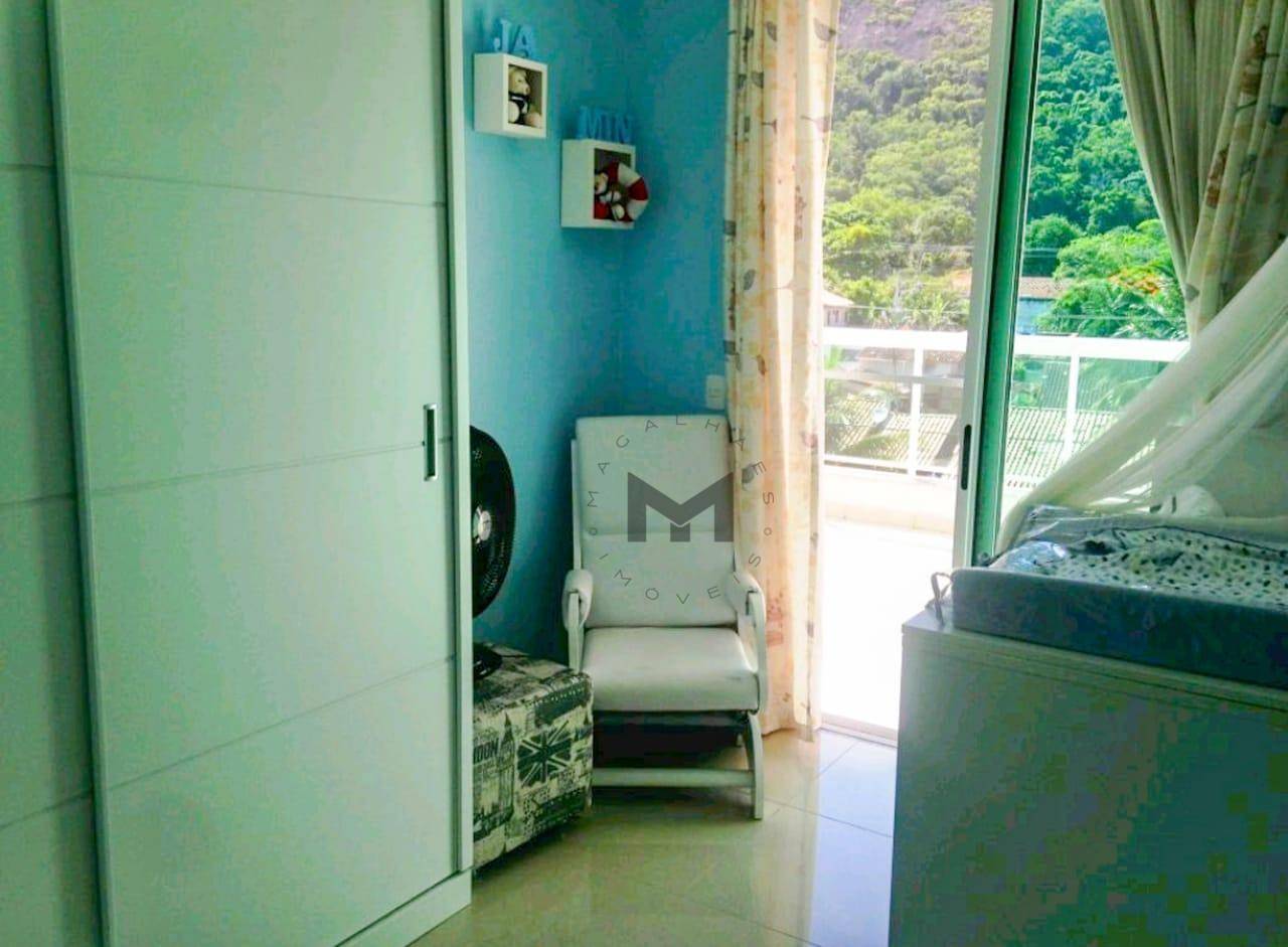 Cobertura à venda com 3 quartos, 110m² - Foto 13