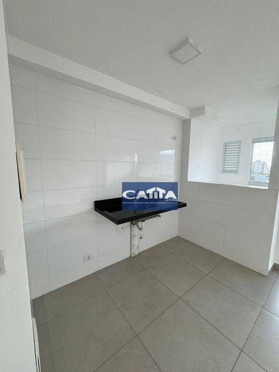 Apartamento para alugar com 1 quarto, 39m² - Foto 5