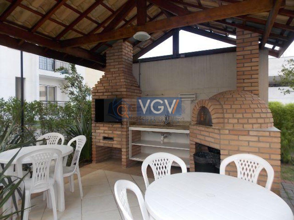 Apartamento à venda com 3 quartos, 55m² - Foto 9