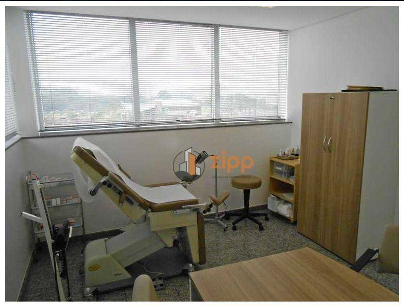 Conjunto Comercial-Sala à venda, 50m² - Foto 10