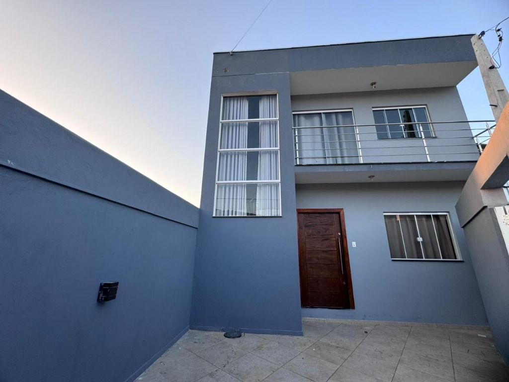 Casa à venda com 3 quartos, 450M2 - Foto 15