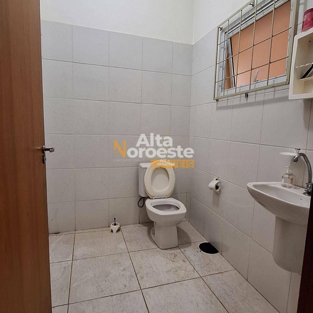 Loja-Salão para alugar, 50m² - Foto 4