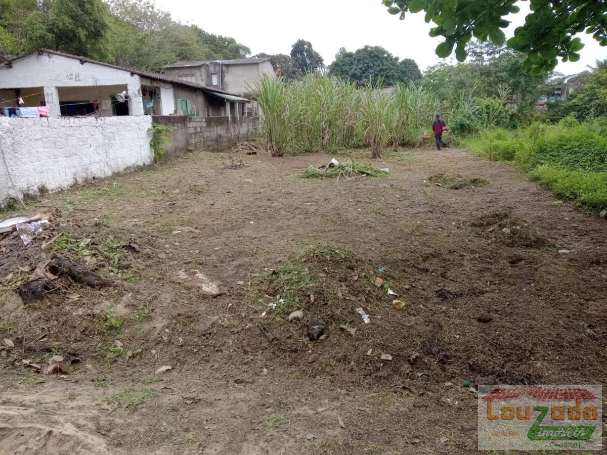 Terreno à venda, 300m² - Foto 1