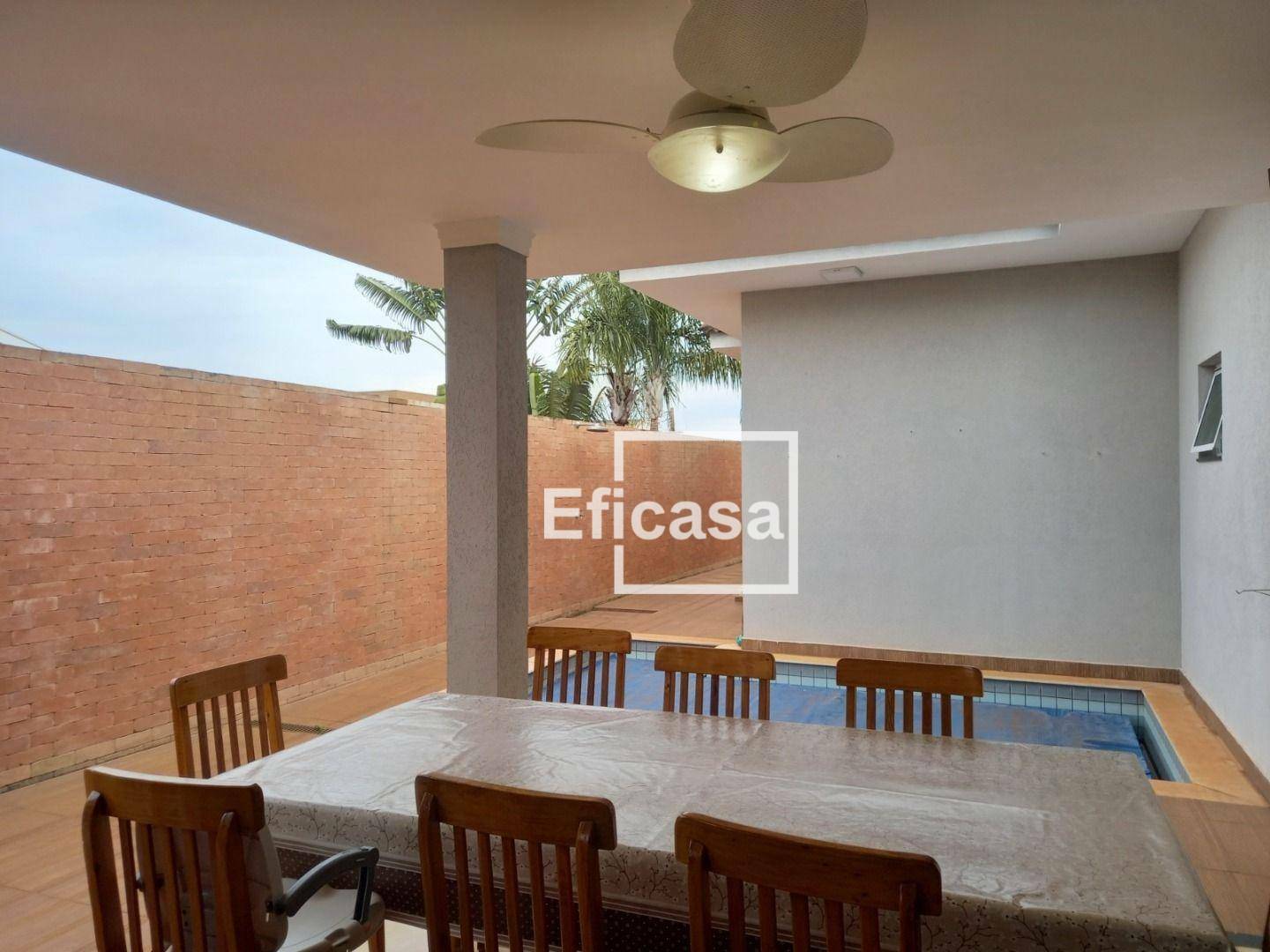 Casa de Condomínio à venda com 3 quartos, 245m² - Foto 6