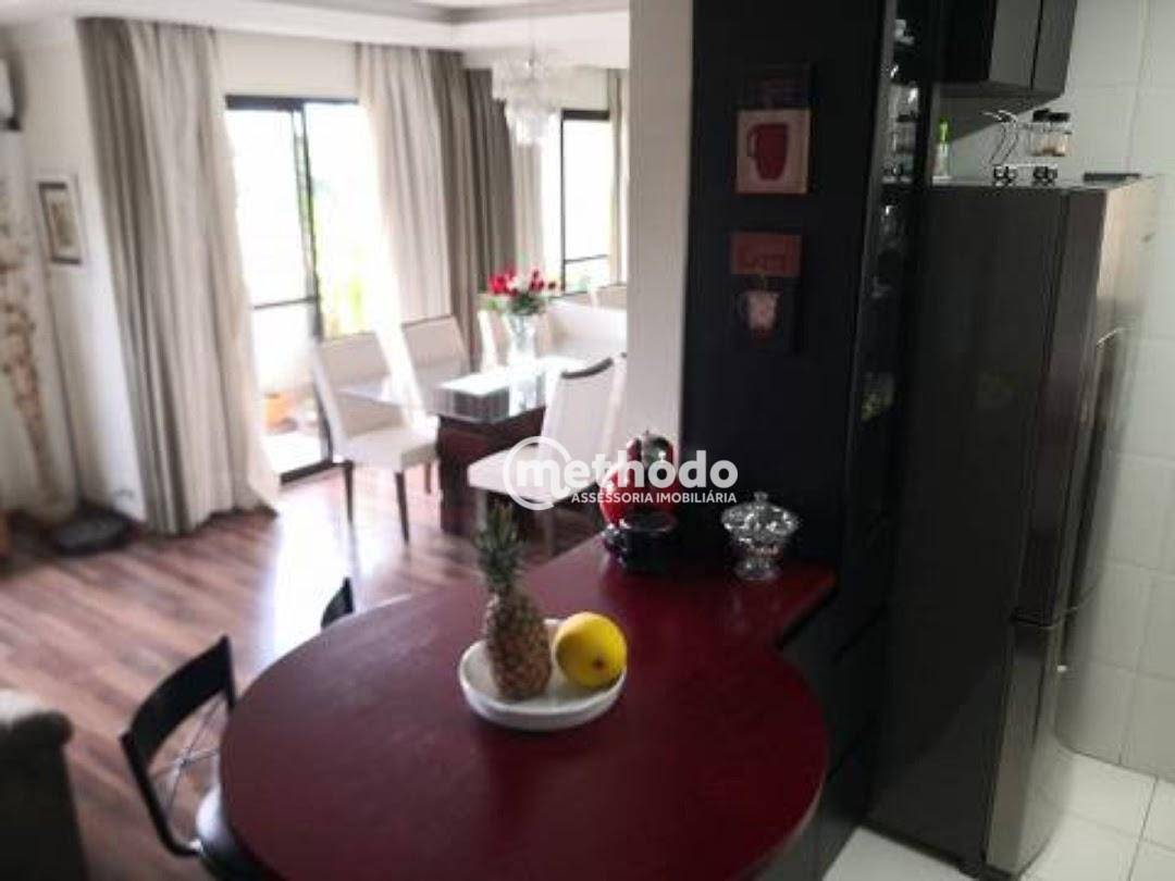 Apartamento à venda com 3 quartos, 82m² - Foto 6