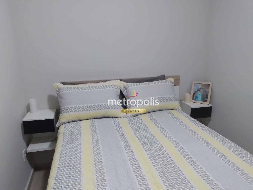 Apartamento à venda com 2 quartos, 59m² - Foto 14