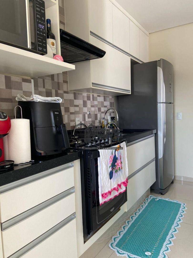 Apartamento à venda com 2 quartos, 47m² - Foto 14