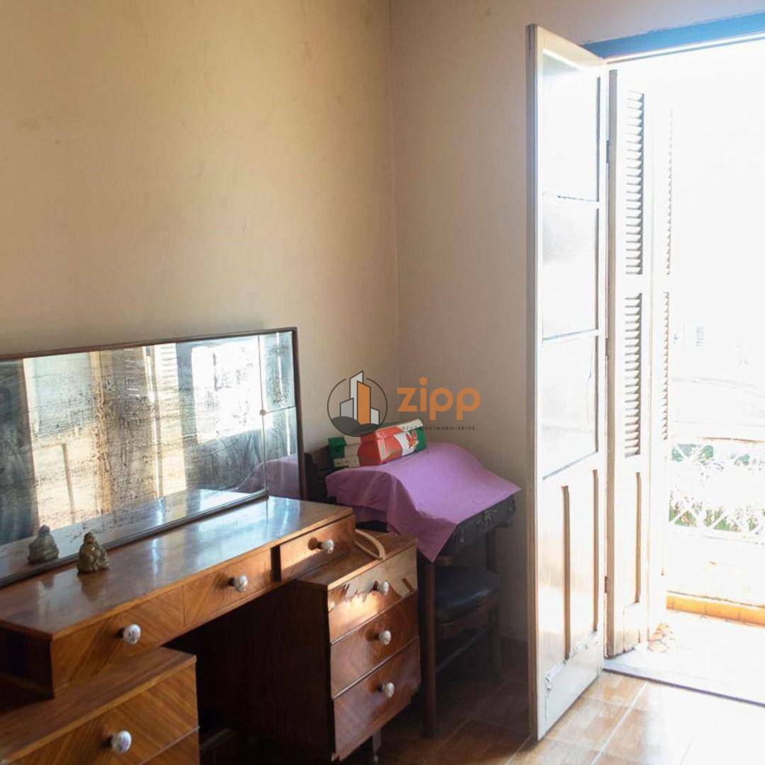 Sobrado à venda com 2 quartos, 120m² - Foto 2