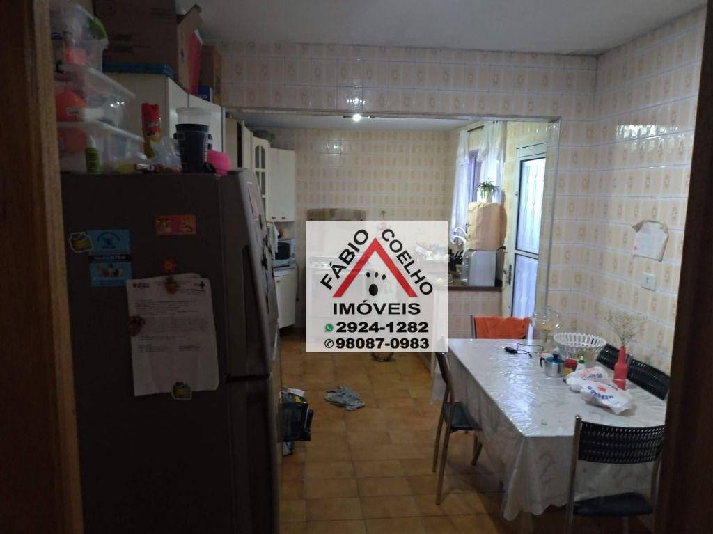 Sobrado à venda com 3 quartos, 126m² - Foto 9