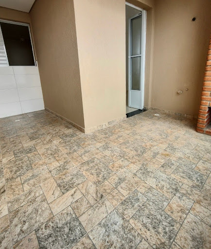 Apartamento à venda com 2 quartos, 44m² - Foto 3