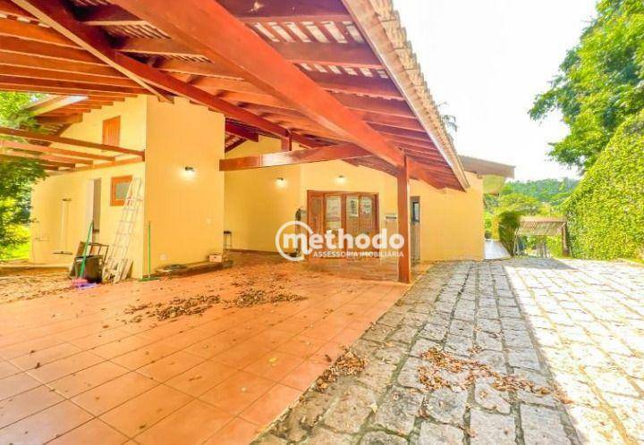 Casa à venda e aluguel com 4 quartos, 420m² - Foto 14