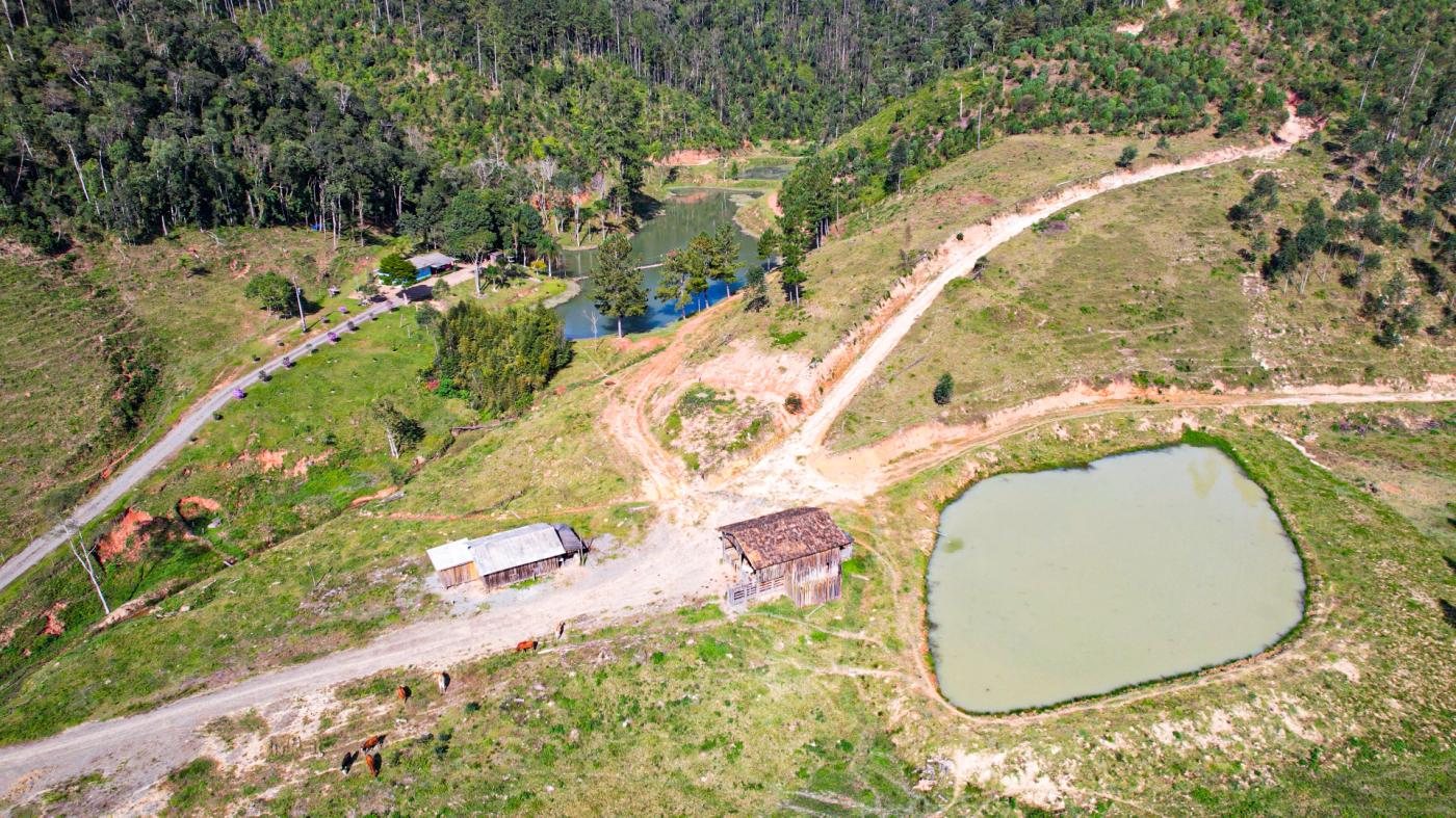 Fazenda à venda com 4 quartos, 4140000m² - Foto 5