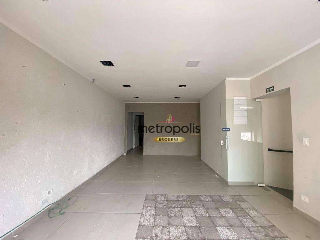 Loja-Salão para alugar, 102m² - Foto 1