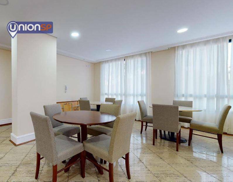 Apartamento à venda com 3 quartos, 84m² - Foto 26